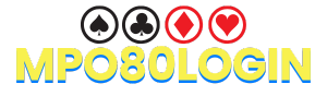 Logo MPO80LOGIN